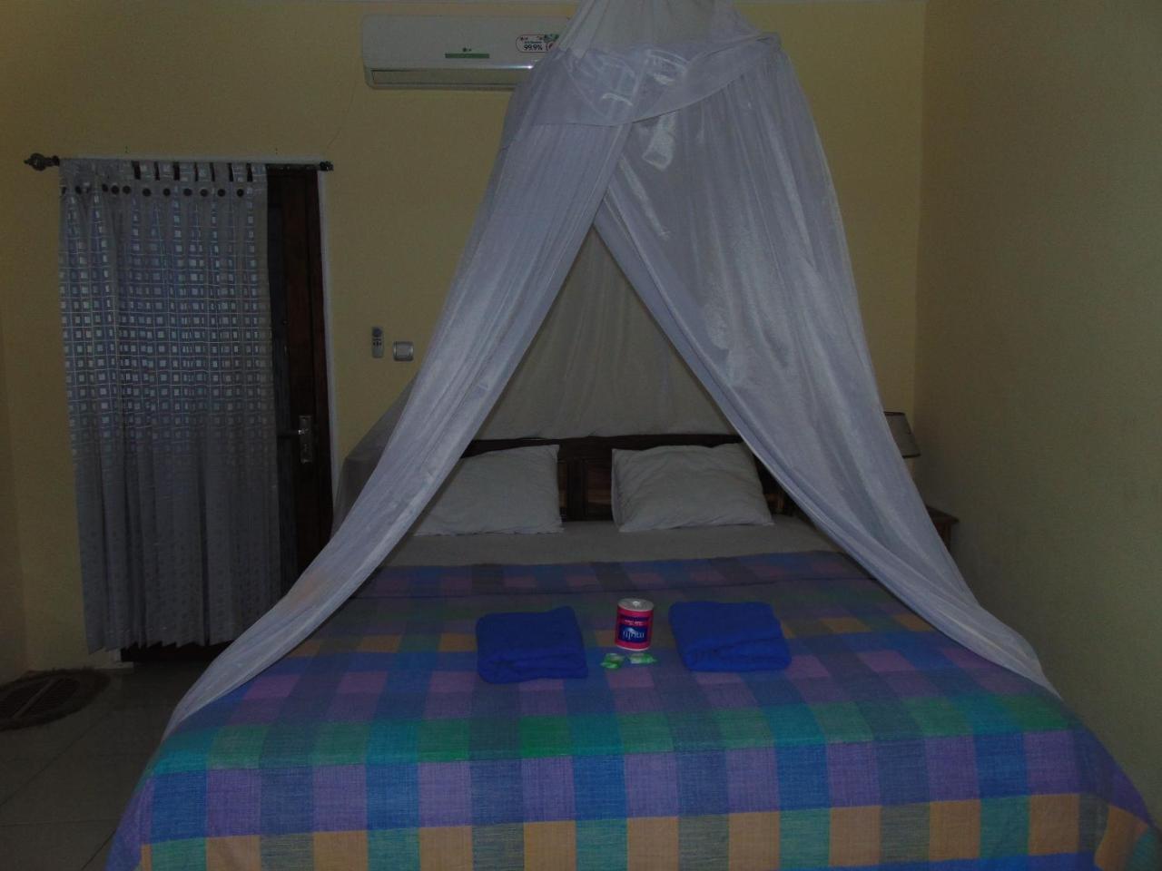 Sister Bungalow Hotel Gili Air Exterior photo